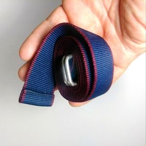 Nylon Adjustable Belt